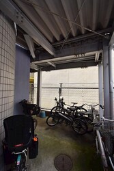 高宮駅 徒歩3分 2階の物件内観写真